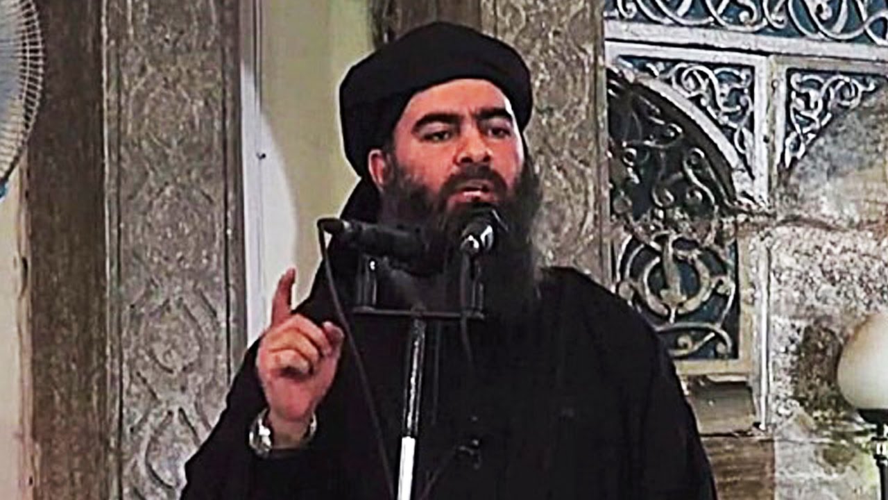 Muslims Troll ISIS Leader’s Call For Jihad – The Young Turks