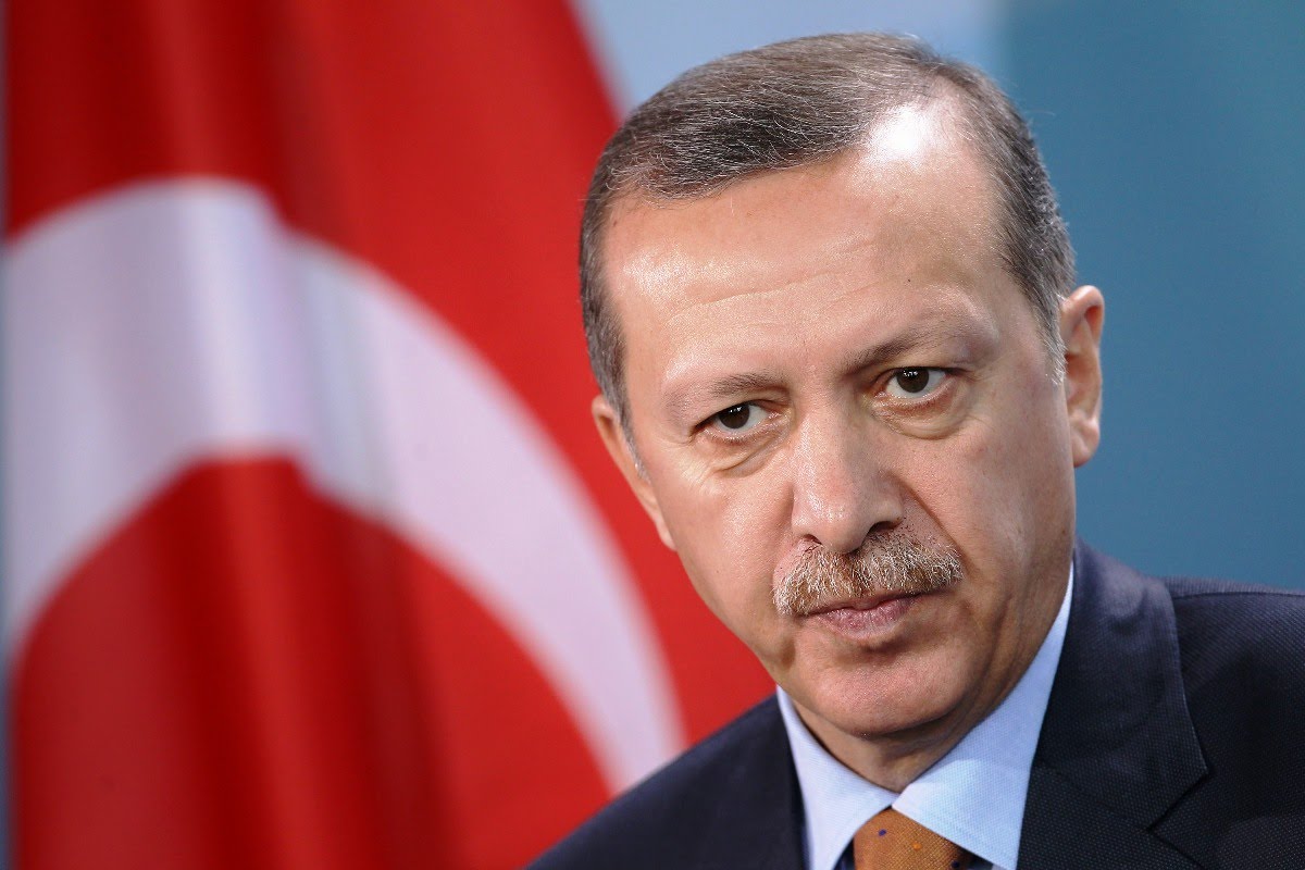 Turkish President Cites “Hitler’s Germany” As Example of Effective Govt – David Pakman Show