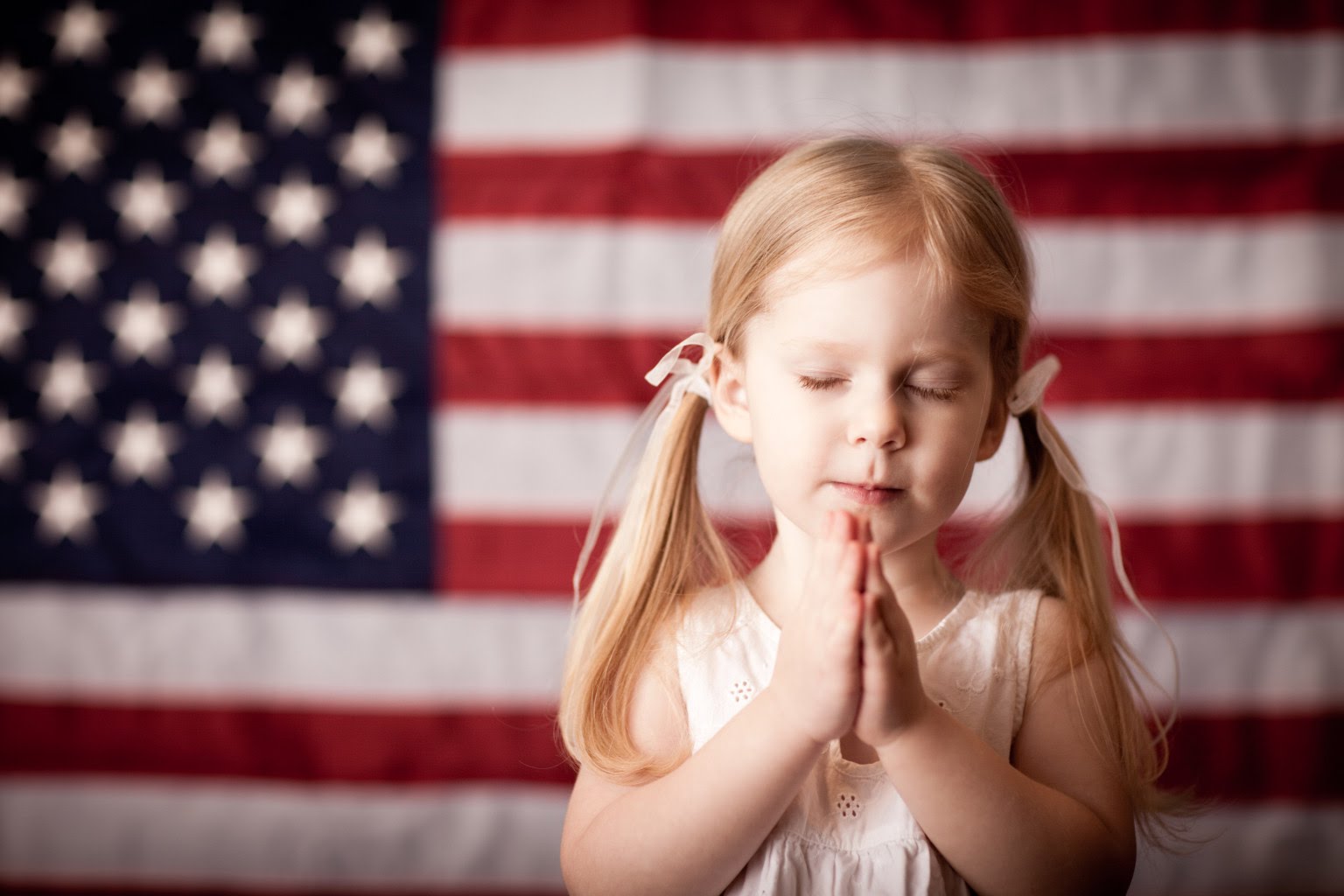 Would “General” Prayer in School Be Okay? Question – David Pakman Show