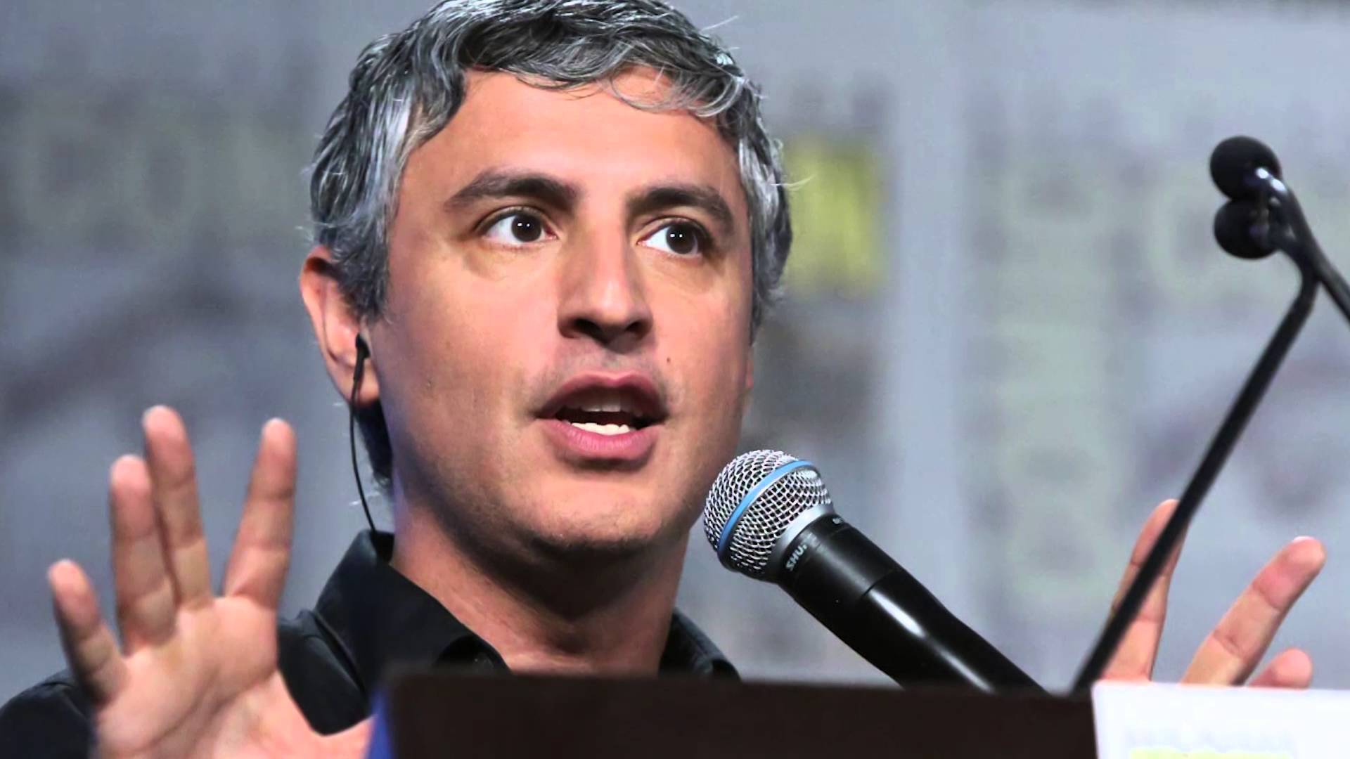 Reza Aslan Cannot Be Trusted – David Pakman Show