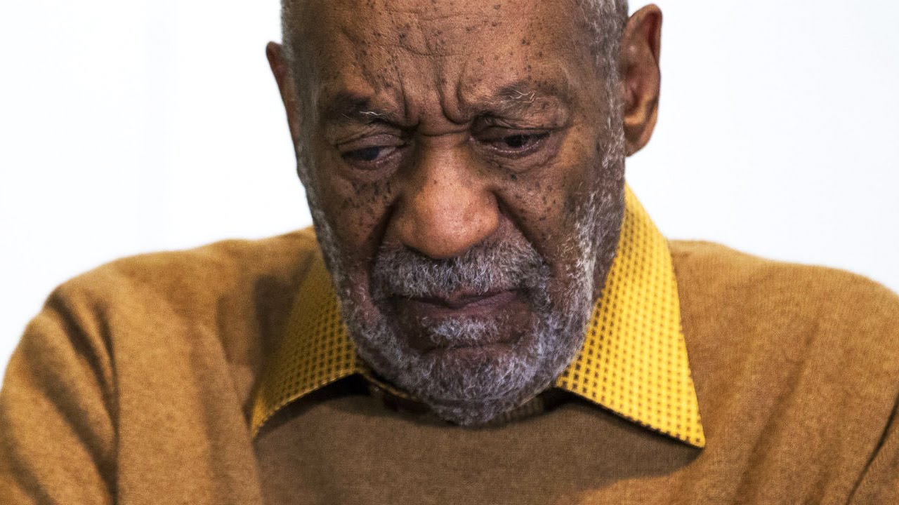 Fox Host: Cosby Victim May Have Deserved It – The Young Turks