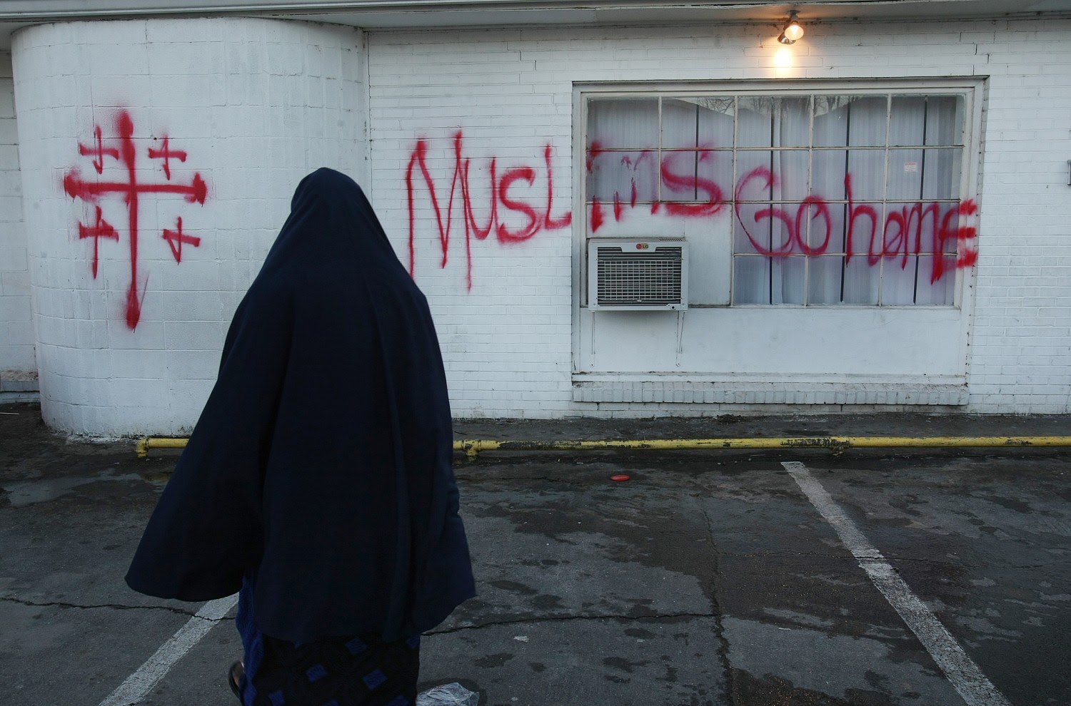 A Deeper Look at Islamophobia in the U.S. Empire – Abby Martin Show