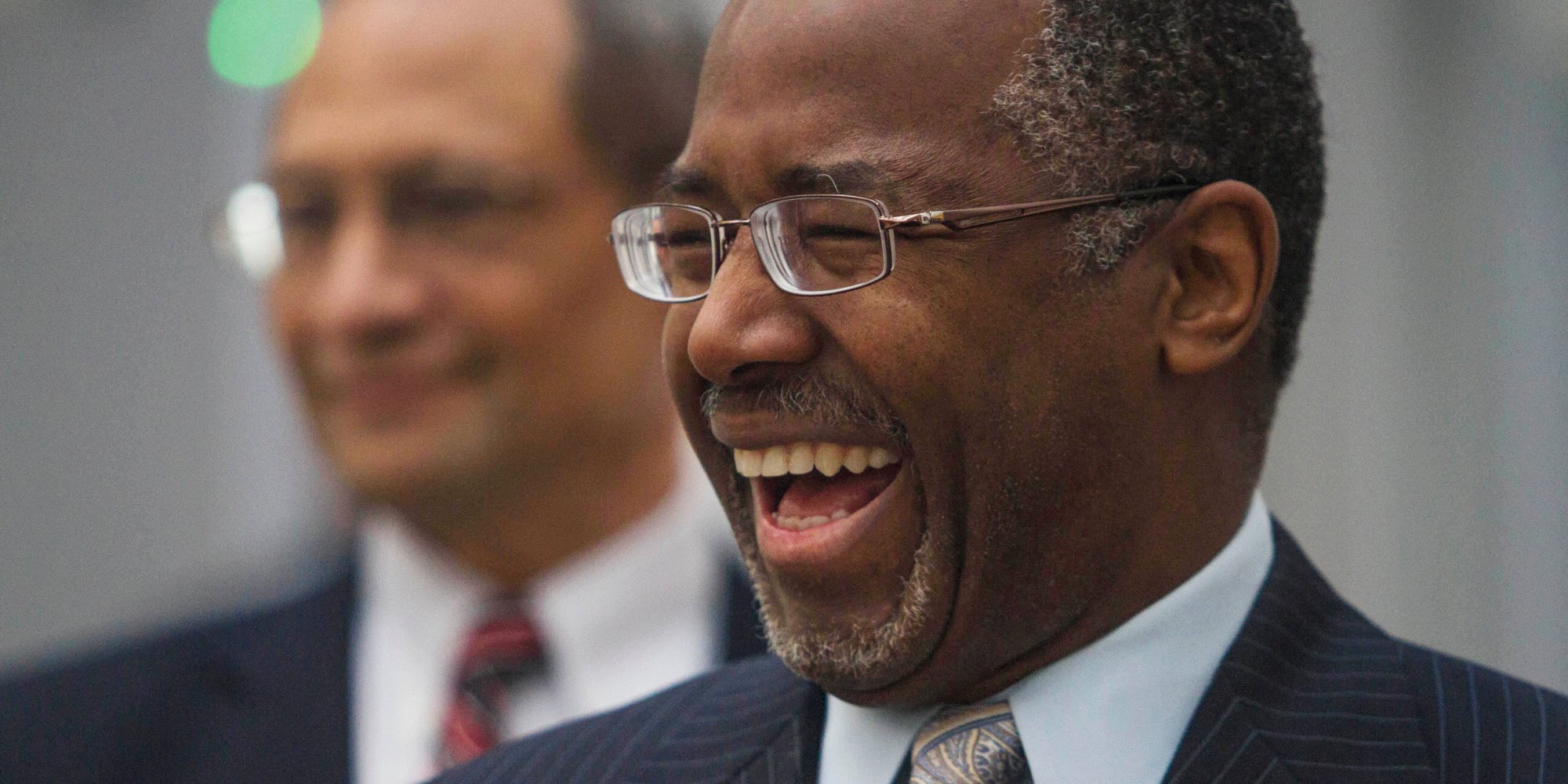 Ben Carson Asked Students to Identify Worst Student in Class…and They Did – David Pakman Show