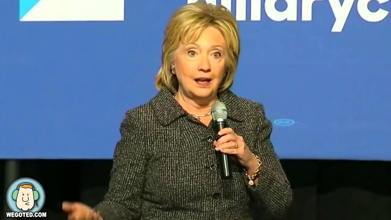 Hillary Clinton Says Bernie Sanders Wants to Take Away Obamacare – Ed Schultz Commentary