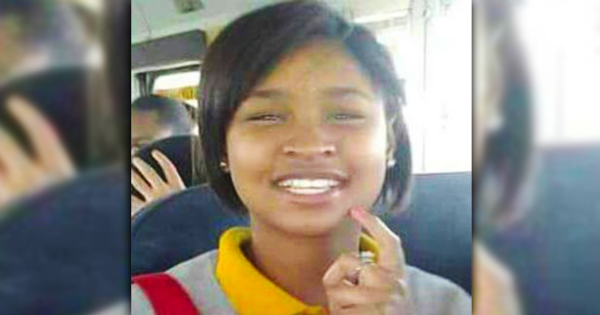 16 Year Old Girl Found Dead In Juvenile Center- Cause Still Unknown