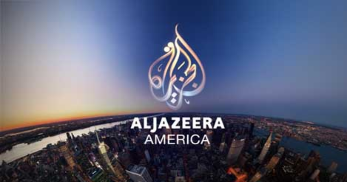 American Al-Jazeera To Close: America Not Interested in Journalism