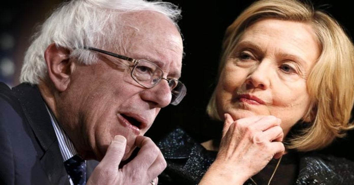 Hillary Loves the ACA, Is Against Bernie-Endorse Single Payer System