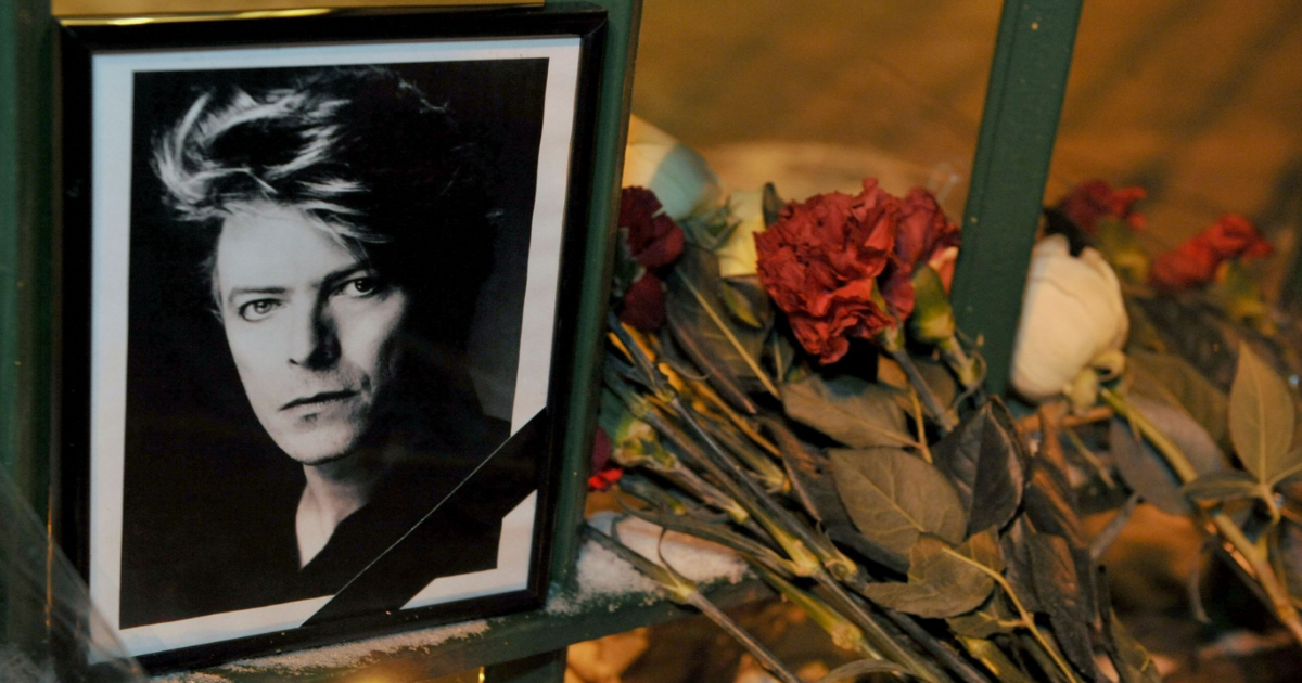 Westboro “Church” Has Plans To Protest Bowie Funeral; Charity Counters With Donations