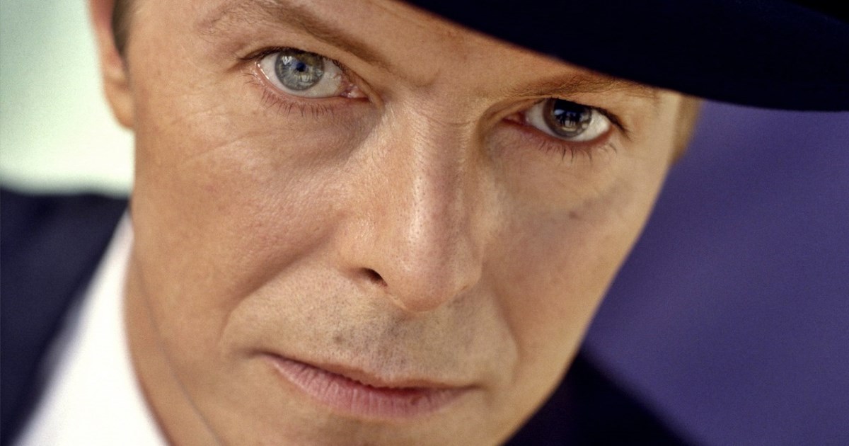 Remembering David Bowie: The Time He Called Out MTV on Its Racism