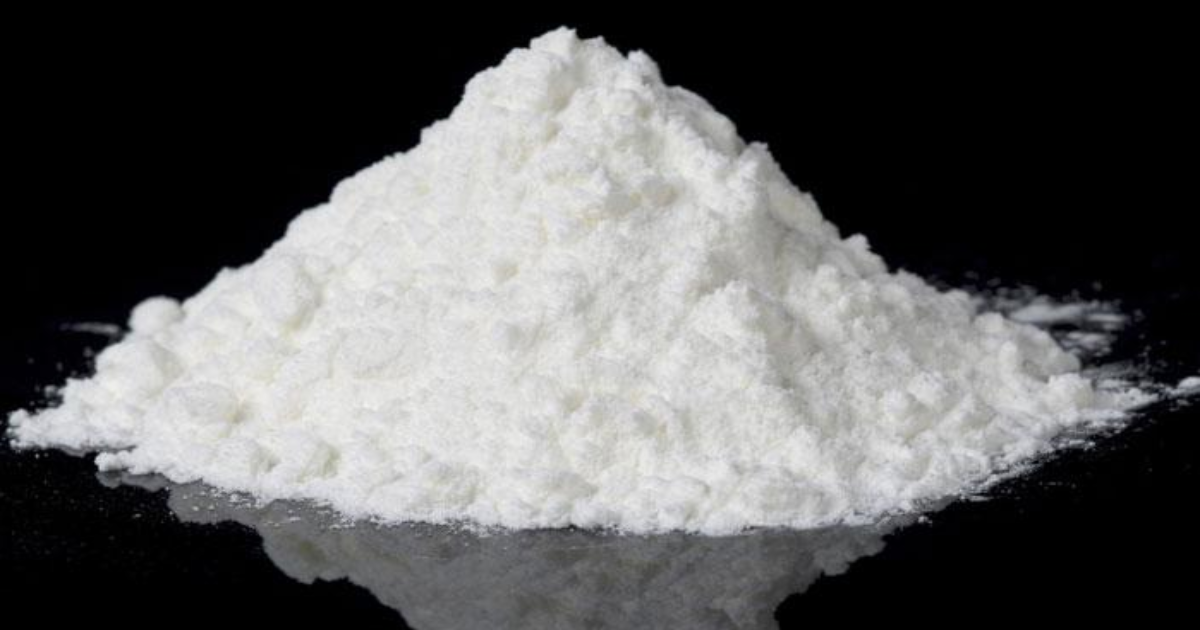 Man Given 20 Years For Cocaine Possession, Later Found To Be Powdered Sugar