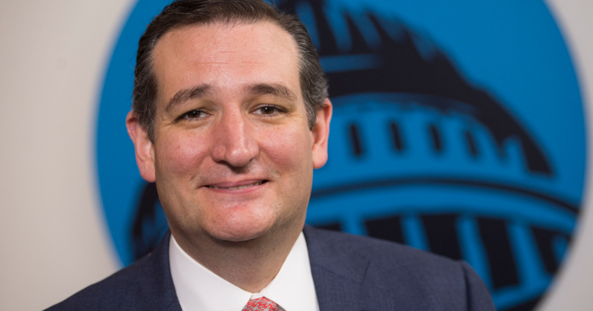 This Is Why Ted Cruz is So Damned Despised – Thom Hartmann Program