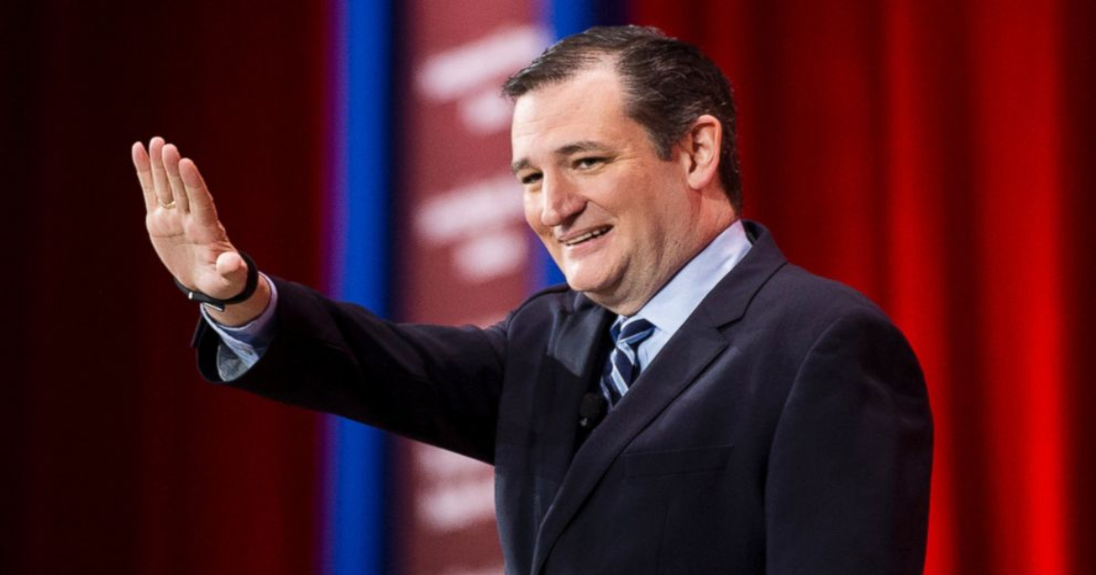 Cruz Proudly Accepts Endorsement of Pastor Who Believes God Sent Hitler to Kill Jews