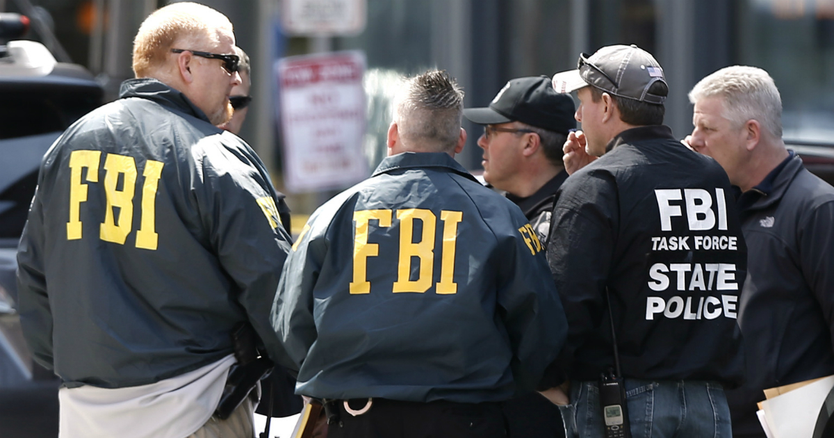 FBI: Homicides Up in Black Communities. Neither Party is Discussing the Real Reason Why – Benjamin Dixon Show