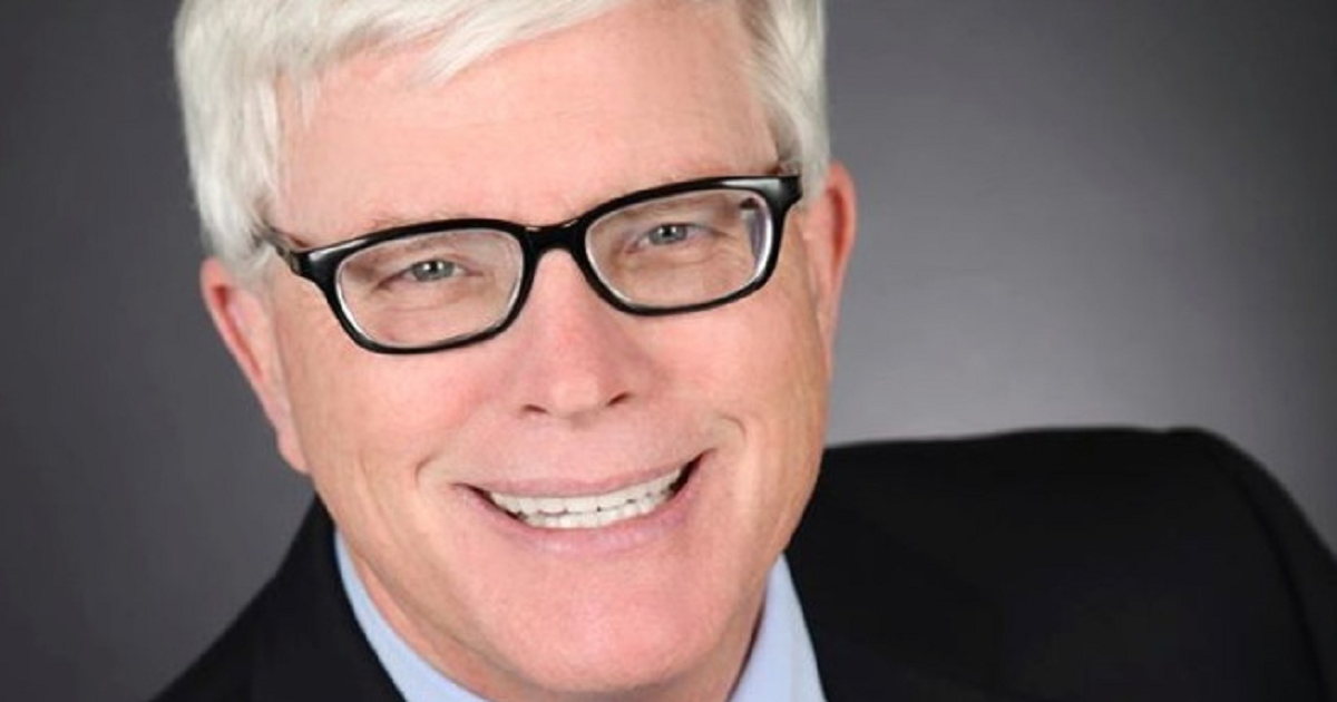 Hugh Hewitt Says Republican Party Must Kick Trump Out Or Else!