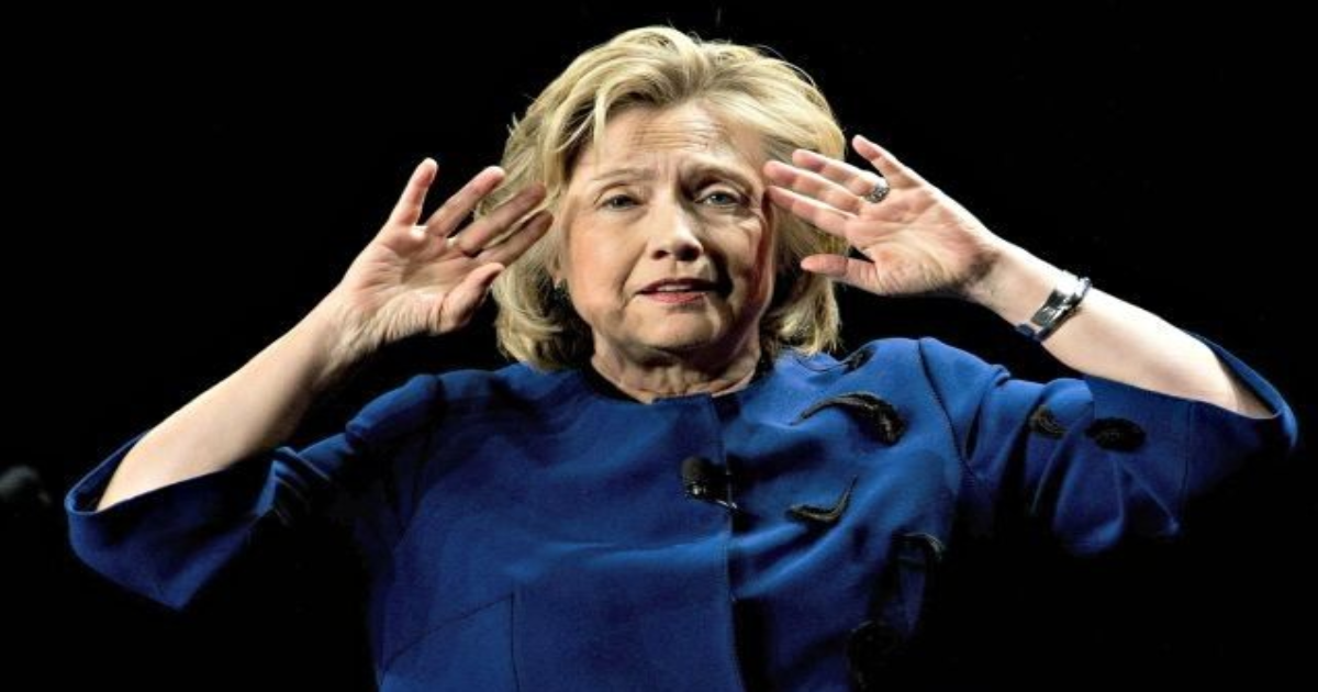 What The Frack, Hillary? Clinton’s Flip-Flopping On The Controversial Drilling Method