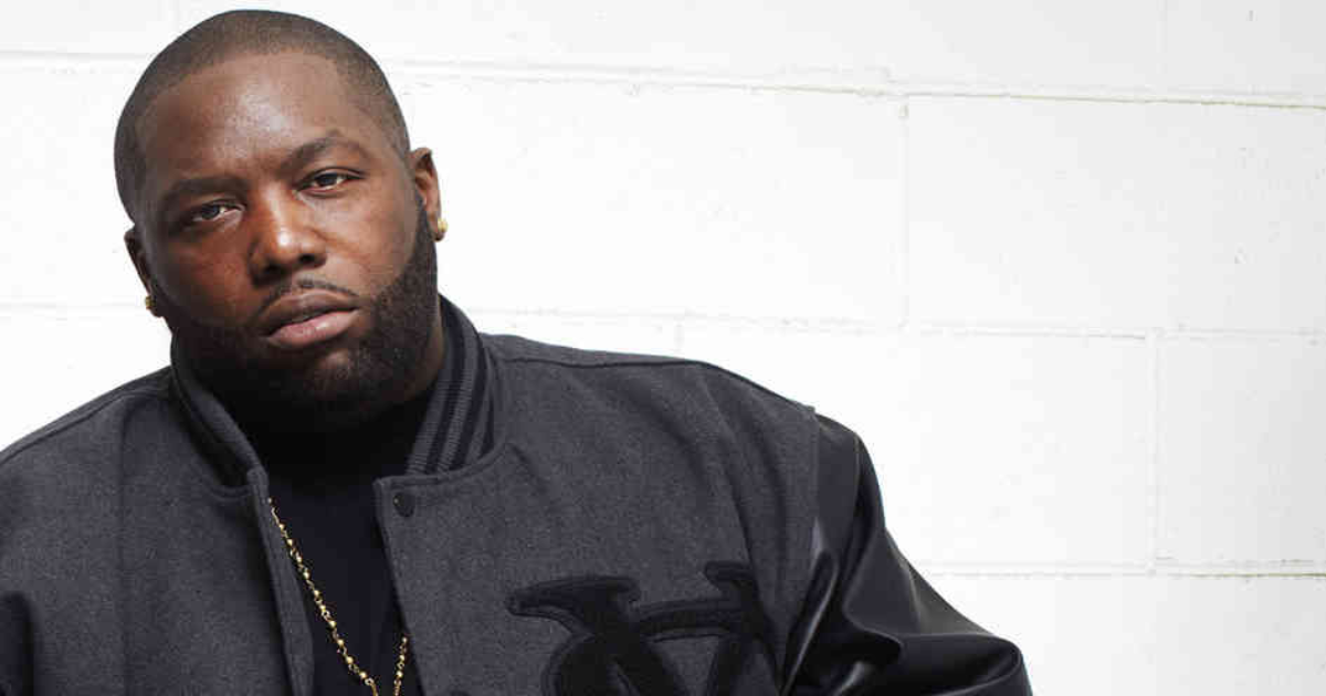 Killer Mike Still Stumping For Senator Sanders: “Voting Is Not A One-Time Act”