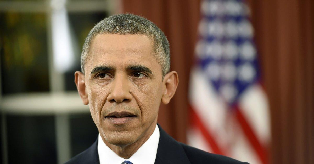 Obama is Done With Dems Who Don’t Support Gun Safety Laws