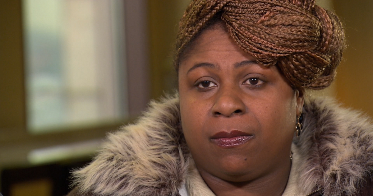 Cleveland School Resource Officer Calls Mother of Tamir Rice a “Stupid B*tch”