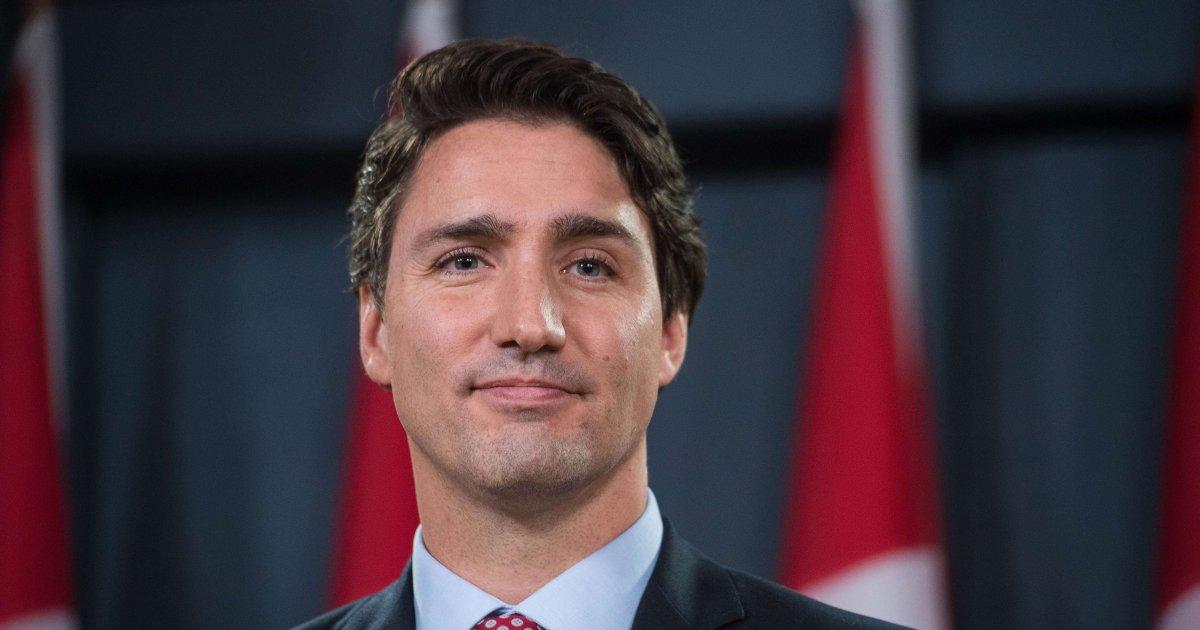 Canadian Prime Minister’s Advice to America: “Fear Doesn’t Make Us Safer, It Makes Us Weaker”