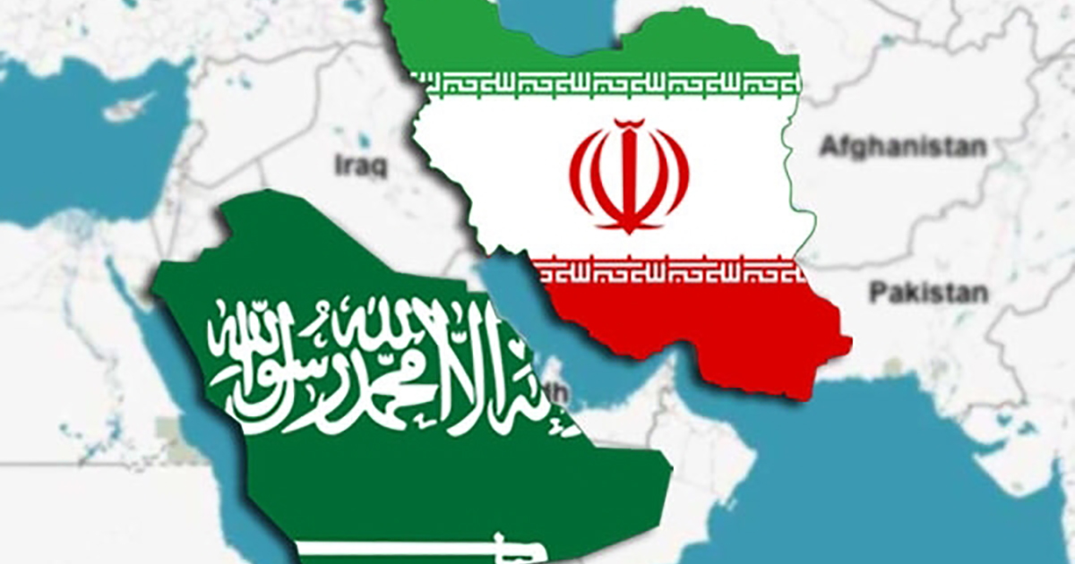 Iran vs. Saudi Arabia: The History Behind the Present Timebomb