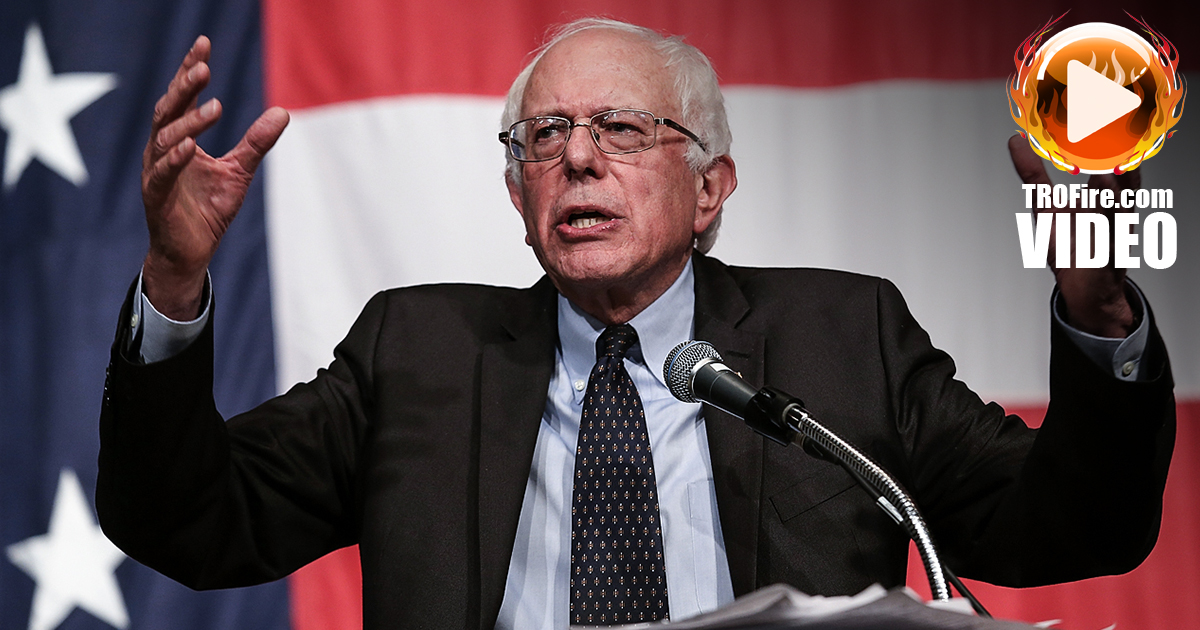 Baby Boomers Ignore Bernie Sanders and Their Own Morals – The Ring of Fire