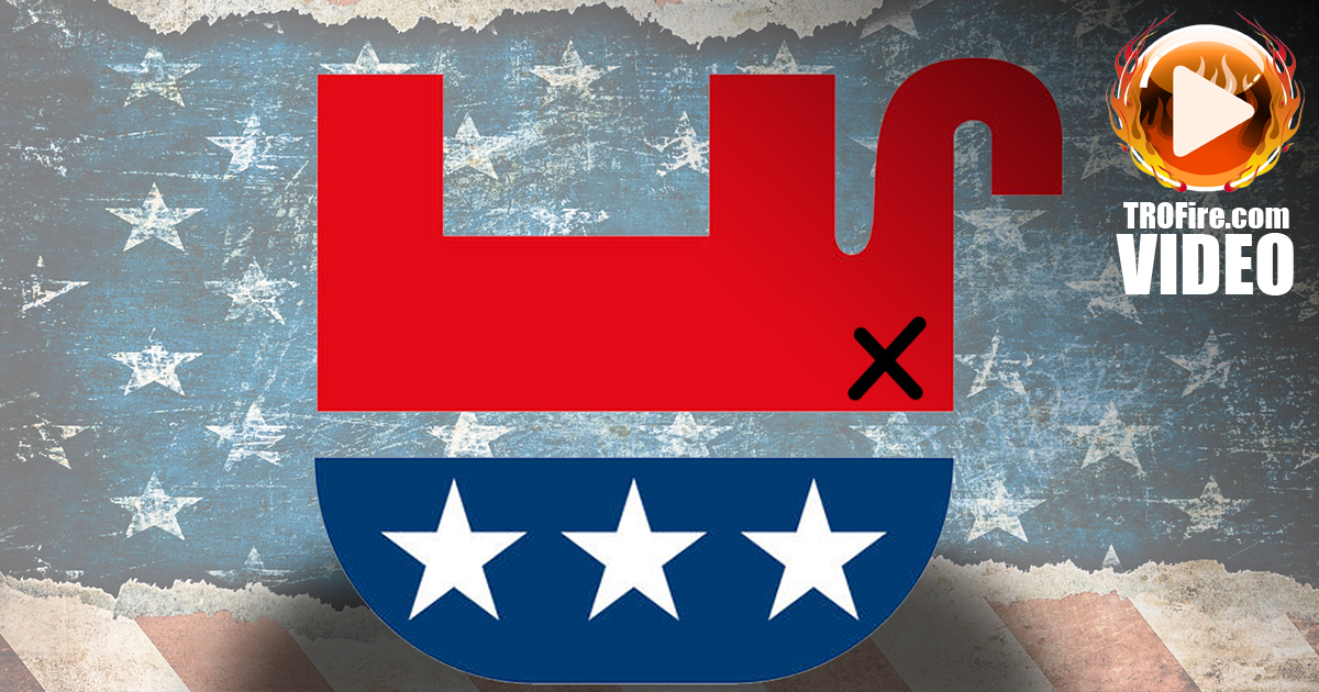 Dimwitted GOP Candidates Have Ruined Republican Brand: Poll – The Ring of Fire