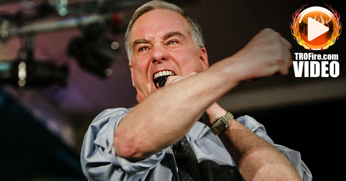  Howard Dean Has Sold Out – Now Working As Big Pharma Lobbyist – The Ring of Fire