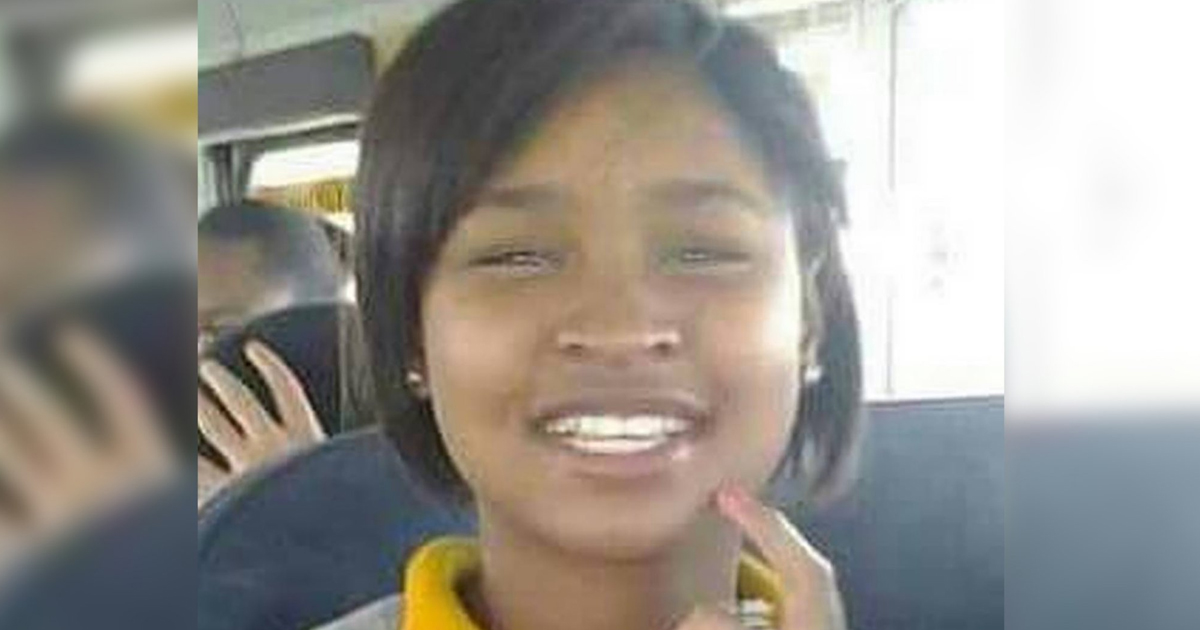 What Happened to 16-Year-Old Black Girl Who Died in Police Custody? – David Pakman Show