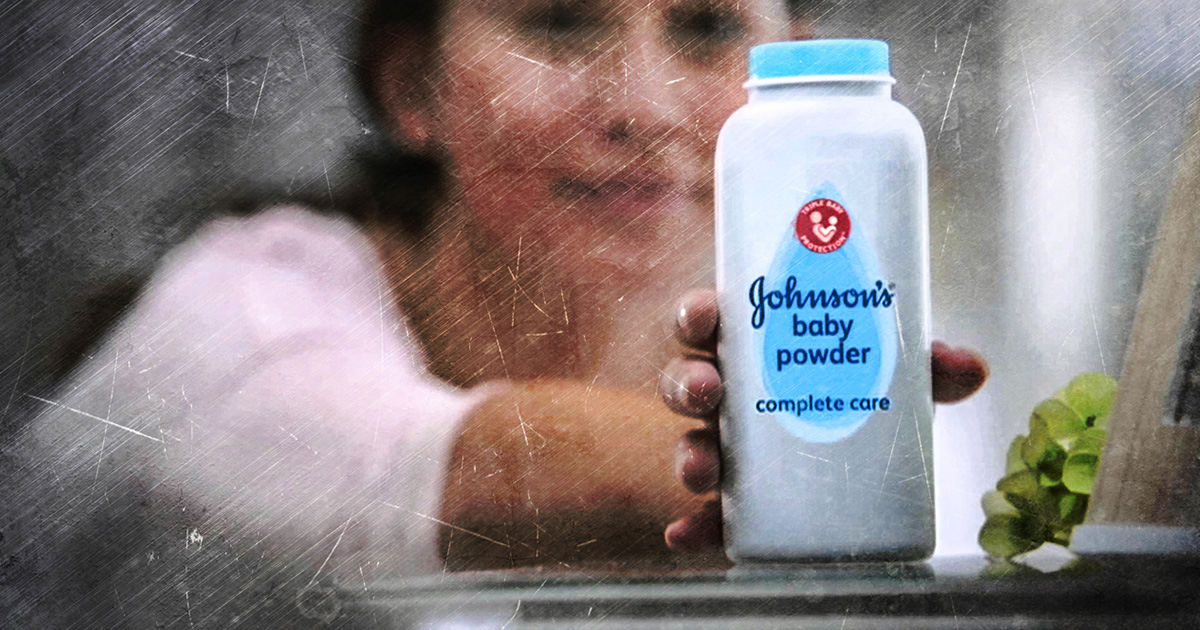 Johnson & Johnson To Pay $72 Million Verdict For Talcum Powder Cancer Link