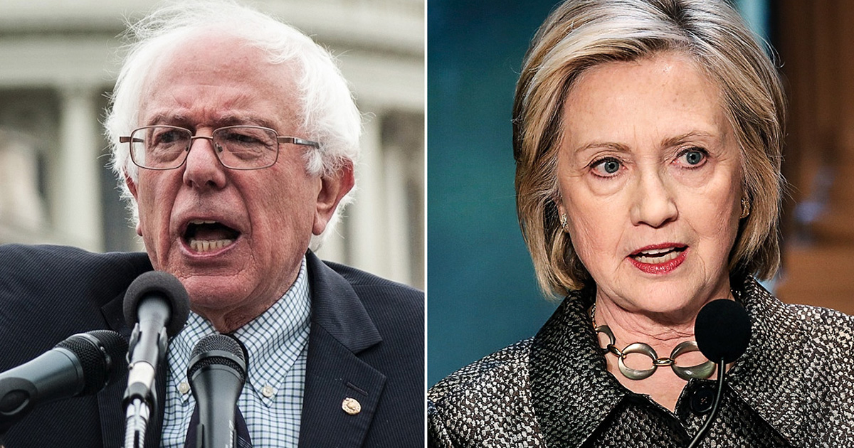 Panama Papers: Clinton Fought Hard For Corrupt Trade Agreement While Bernie Fought Against It