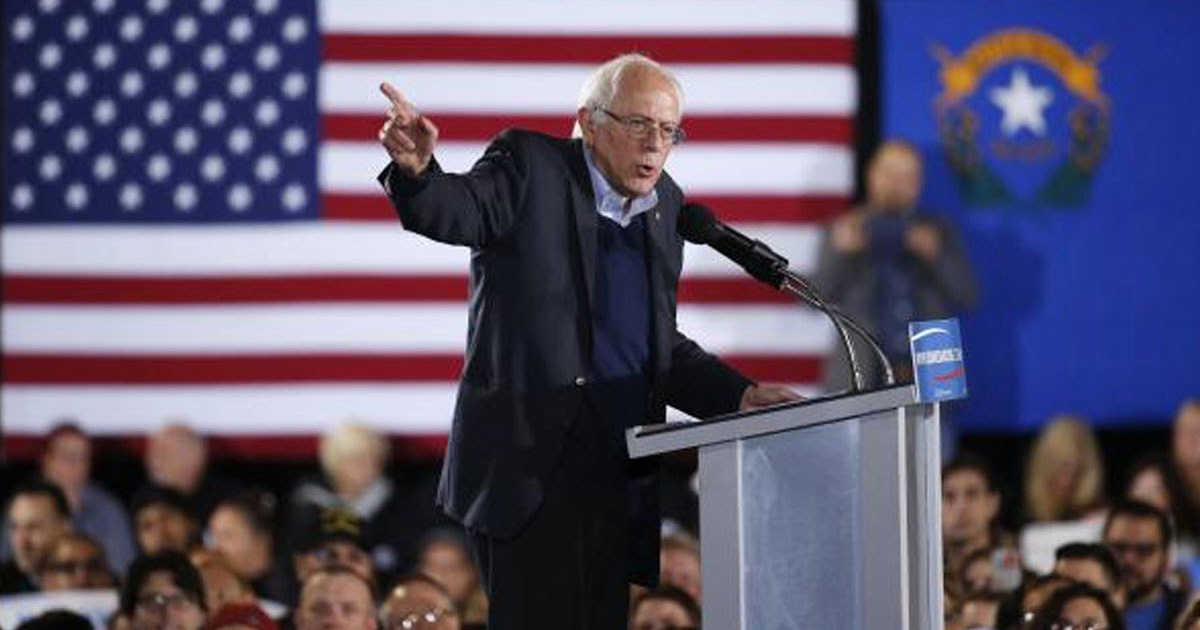 Bernie Sanders is Transforming American Politics! – Thom Hartmann Program