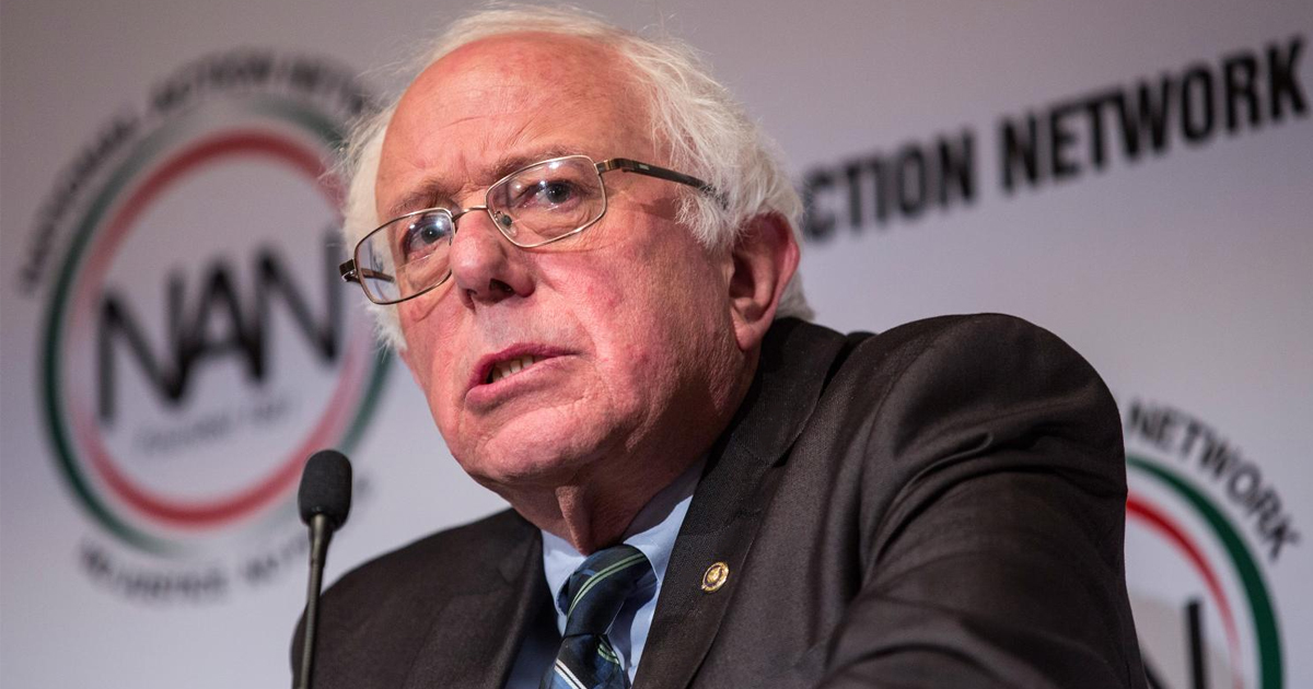 Here’s Why Bernie Sanders Will Be President – The Thom Hartmann Program