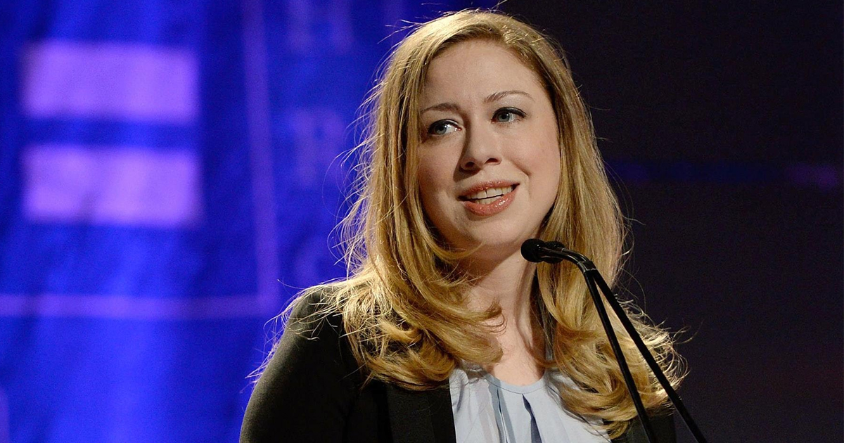 Chelsea Clinton Implies Marijuana Has Killed People – David Pakman Show