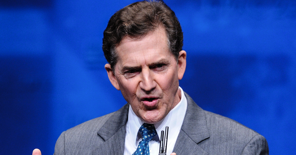 How Jim DeMint Set the Course for Obstruction of Obama – Thom Hartmann Program