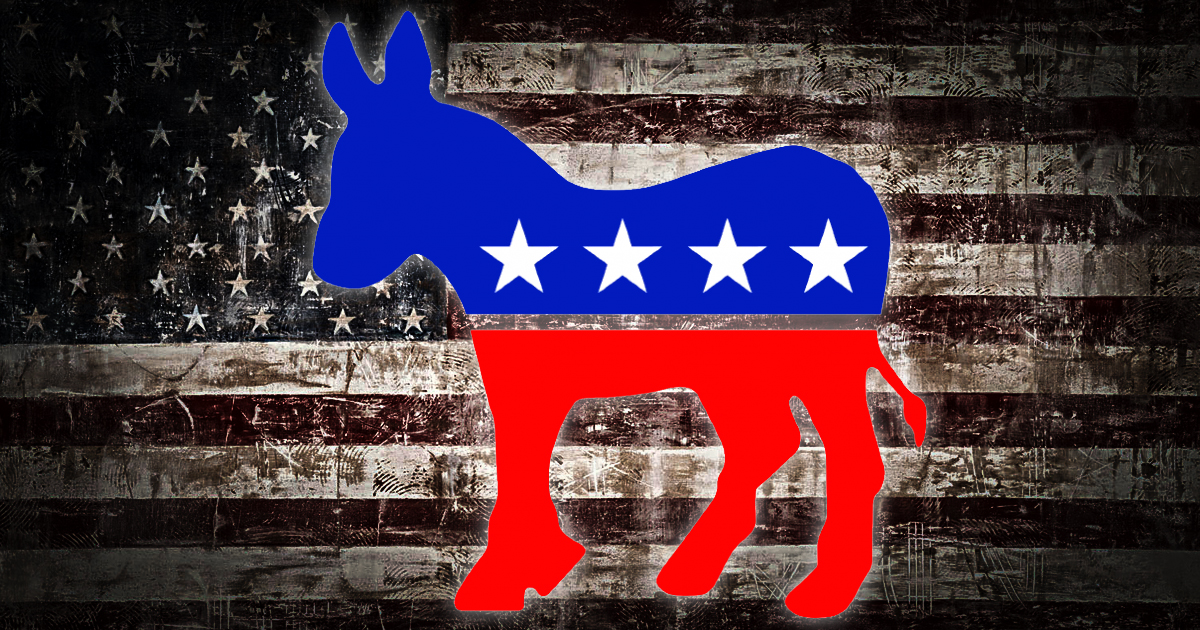 The Democratic Party Needs to Clean Up Its Act! – Thom Hartmann Program