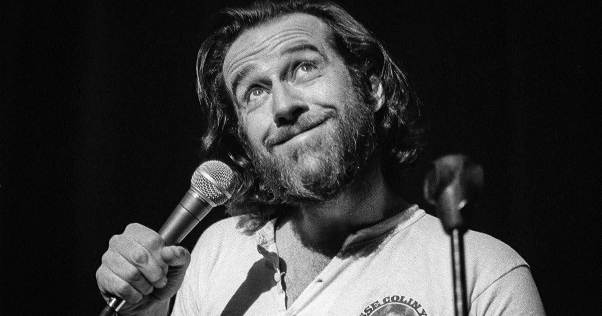 George Carlin Knew the Truth About Republicans