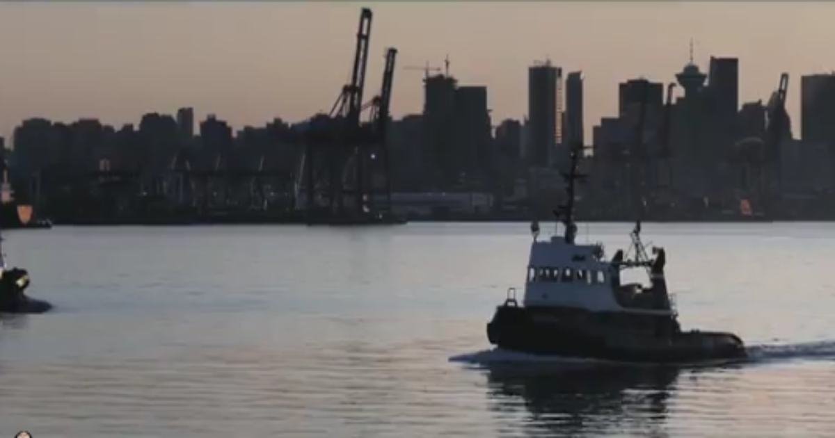 Oops: Rubio Ad About Idyllic America Features Canadian City Instead