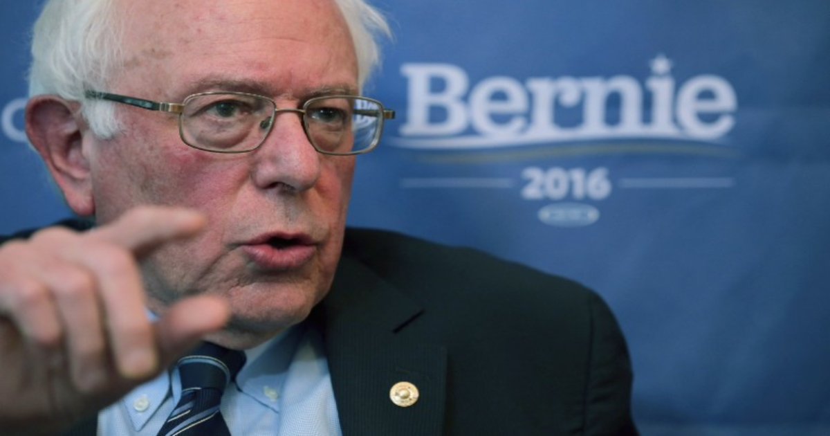 Why The Myth That Bernie Won’t Be Able To Get Anything Done As POTUS Is Total Bull