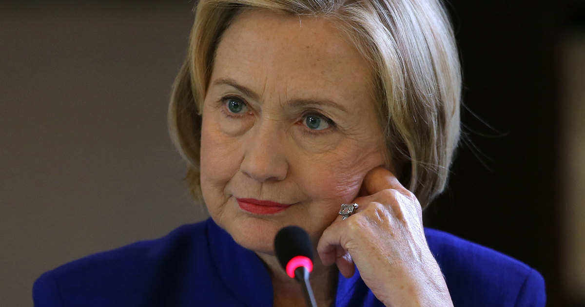 Verdict On Clinton Email Scandal Leaves Many Scratching Their Heads: Careless, Not Criminal?