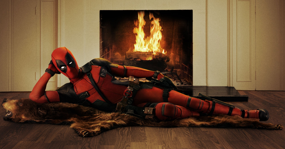 “Deadpool” Set to Dethrone “Passion Of The Christ” as Top Earning R-Rated Film