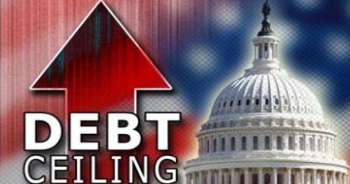 Did The Treasury Dept. Mislead The Public About The Risks Of Raising The Debt Ceiling?