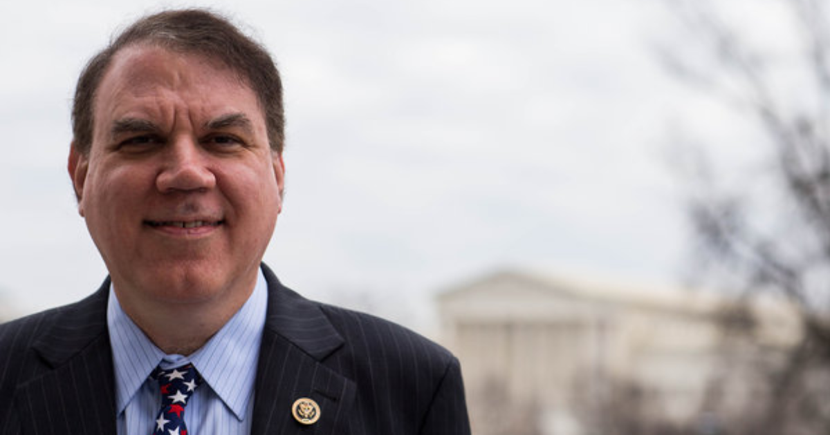 Dem Establishment So Afraid Of Alan Grayson, POTUS Makes Campaign Ad For Opponent!