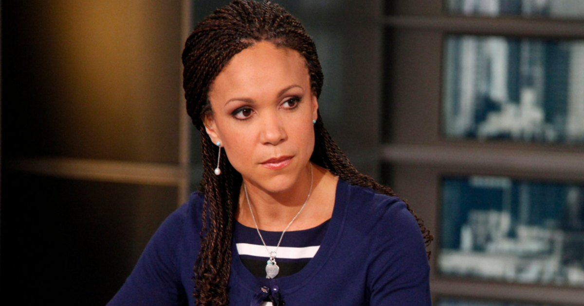 Neo-Nut MSNBC Continues to Tank: Melissa Harris-Perry Walks Off Network