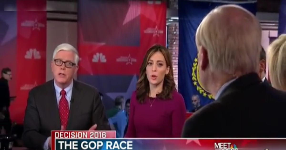 Hugh Hewitt Deludes Himself To Defend Republican Prettyboy Rubio