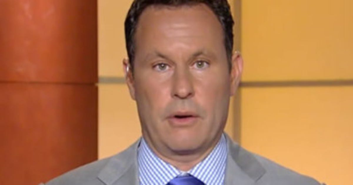 Creepy Brian Kilmeade Makes Off-The-Wall Comments About “Tight Meat”