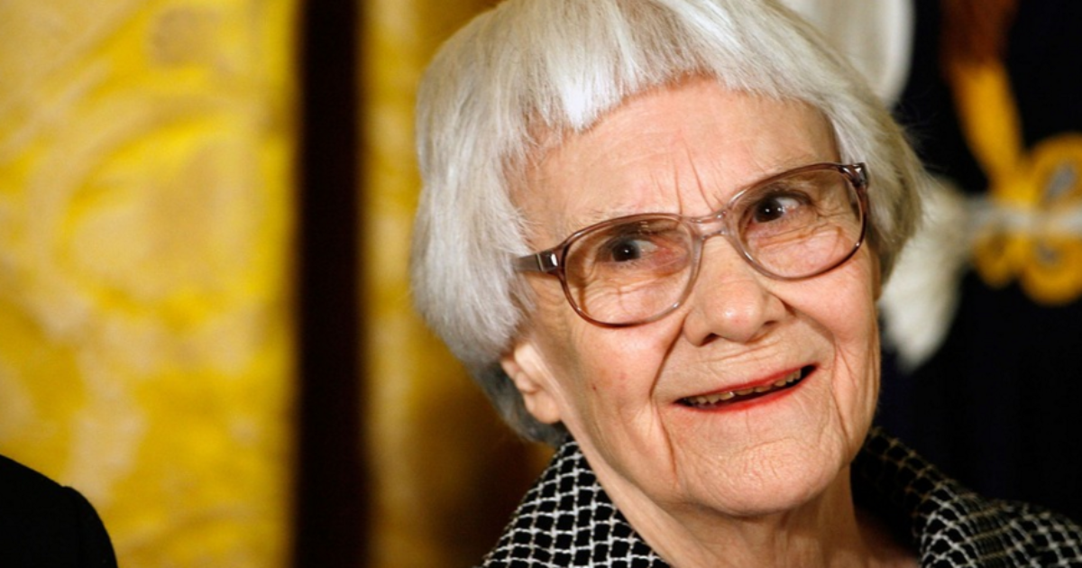 Author Of ‘To Kill A Mockingbird’ Harper Lee Has Died at Age 89