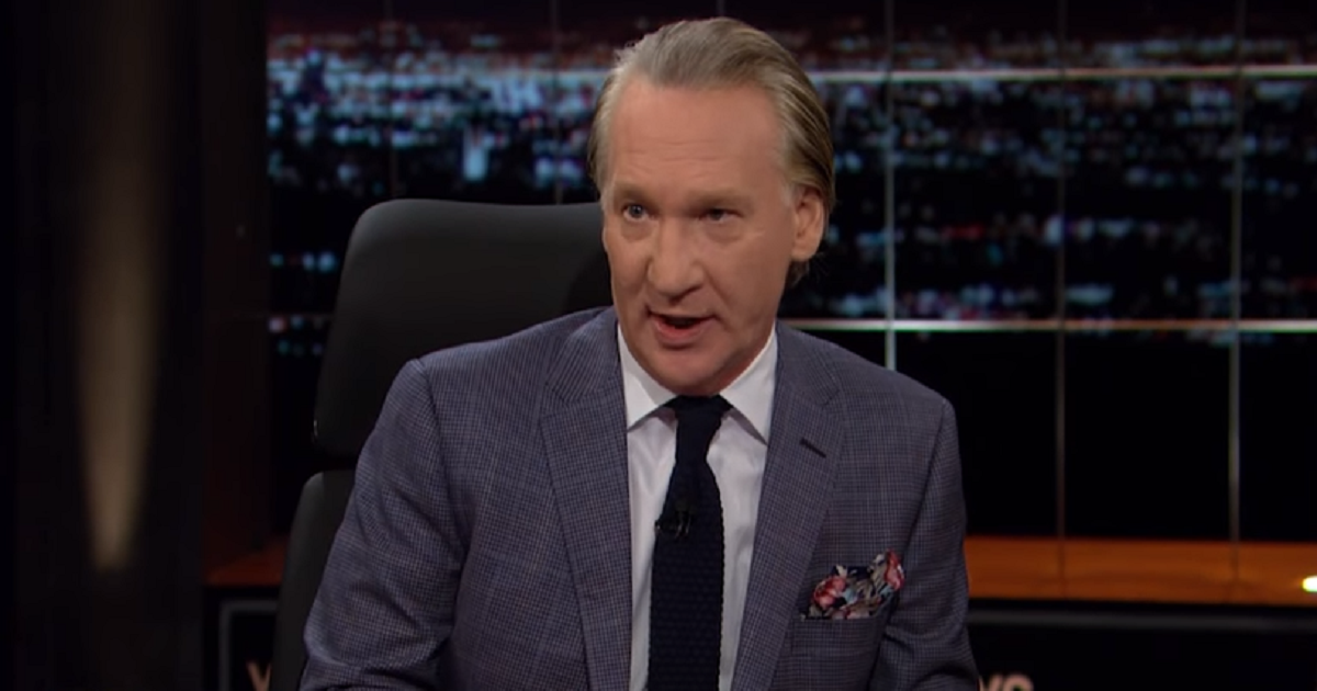 Maher Resurrects the Truth About Bush Needlessly Killing US Soldiers in Iraq