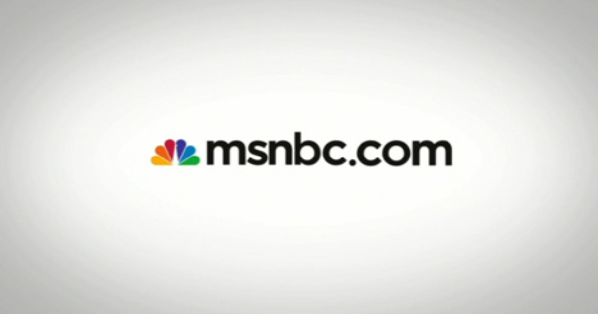 The New MSNBC: Harris-Perry is Fired for Exposing the Extreme Right Shift: Stop Watching