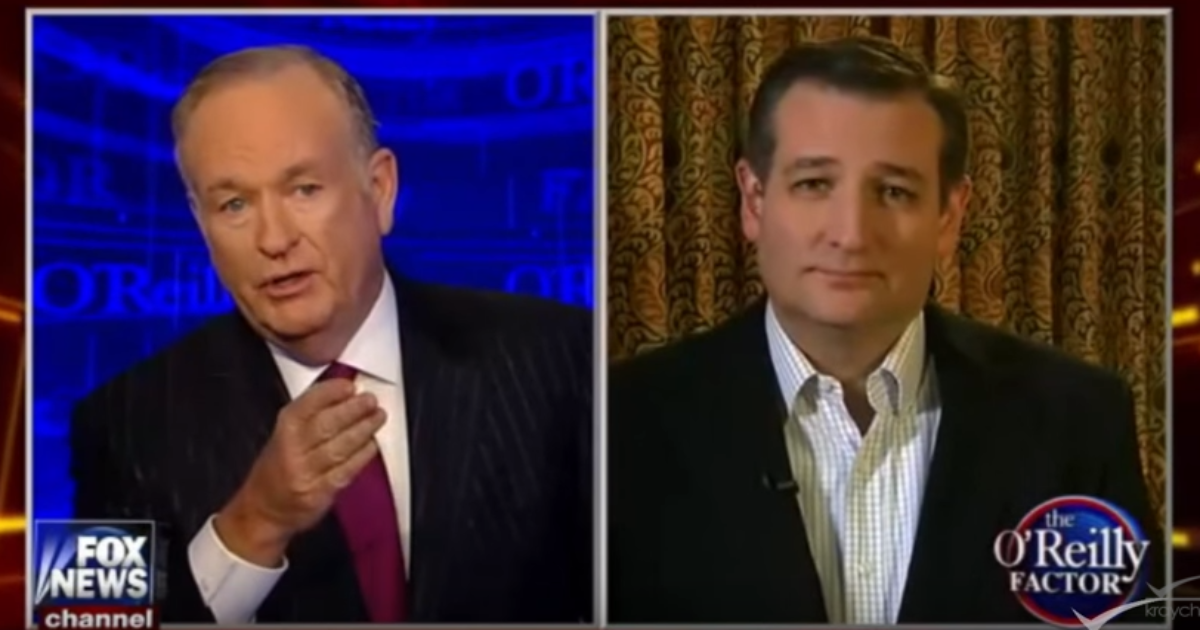 Cruz Turning Into Little Trump – Promises To Deport All Undocumented Immigrants