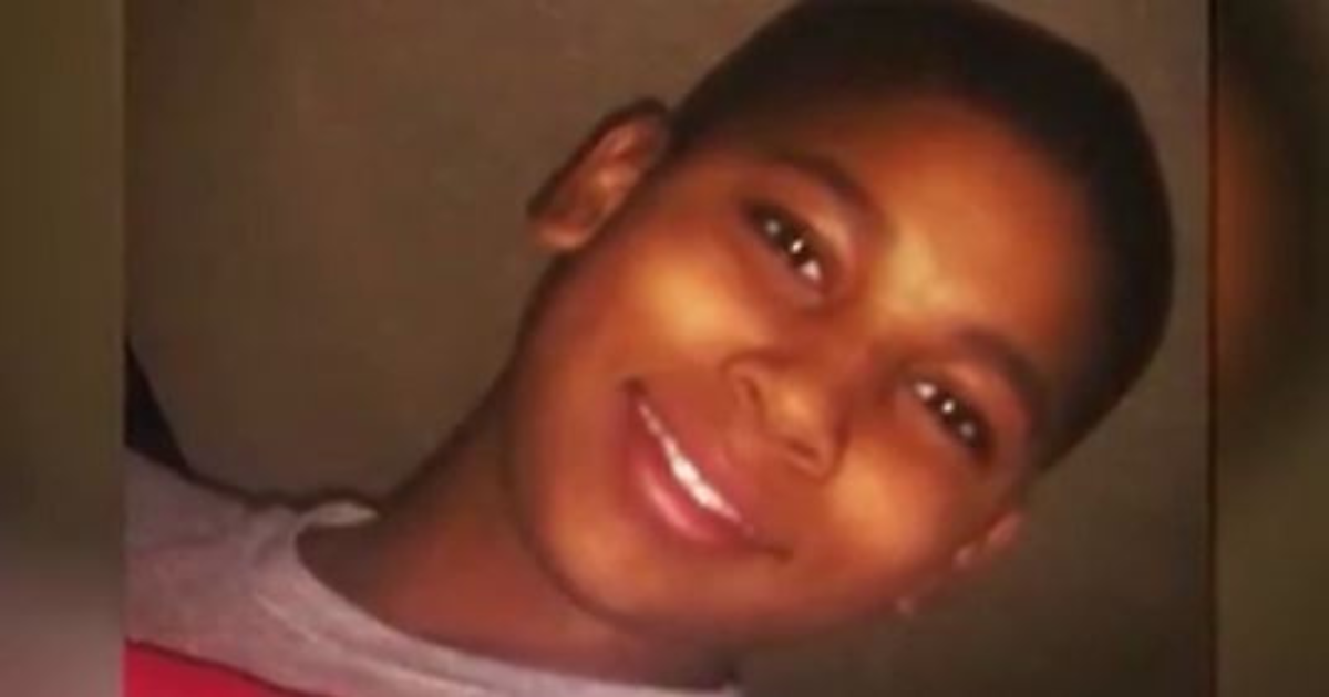 An Outrage: City Charges Family Of Tamir Rice For Ambulance Ride After Cops Murdered Him